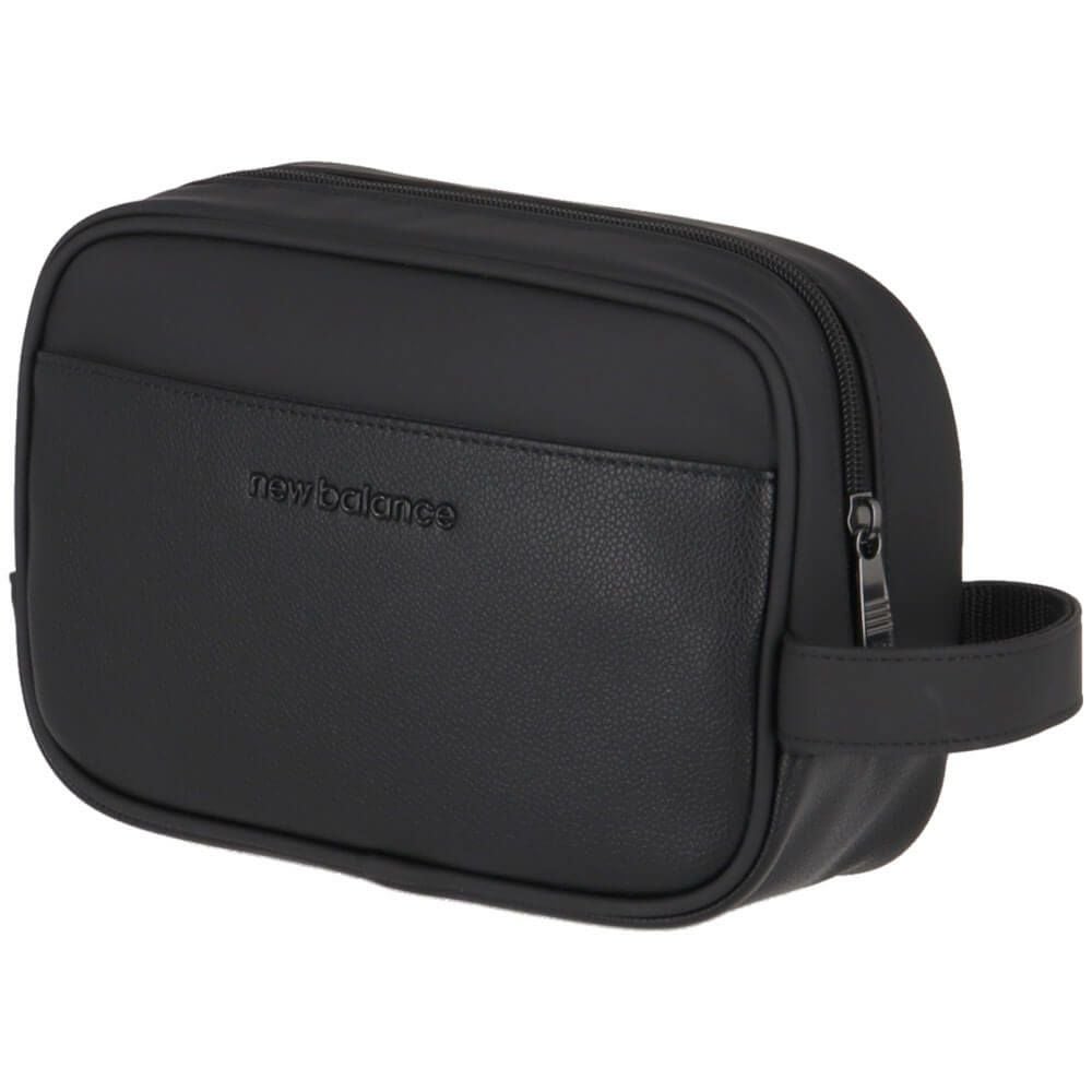 ニューバランスゴルフ　ラウンドバッグ 012-5981002 010 ブラック　2025年モデル 詳細1