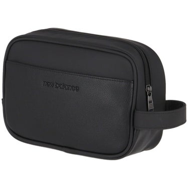 ニューバランスゴルフ　ラウンドバッグ 012-5981002 010 ブラック　2025年モデル 詳細1