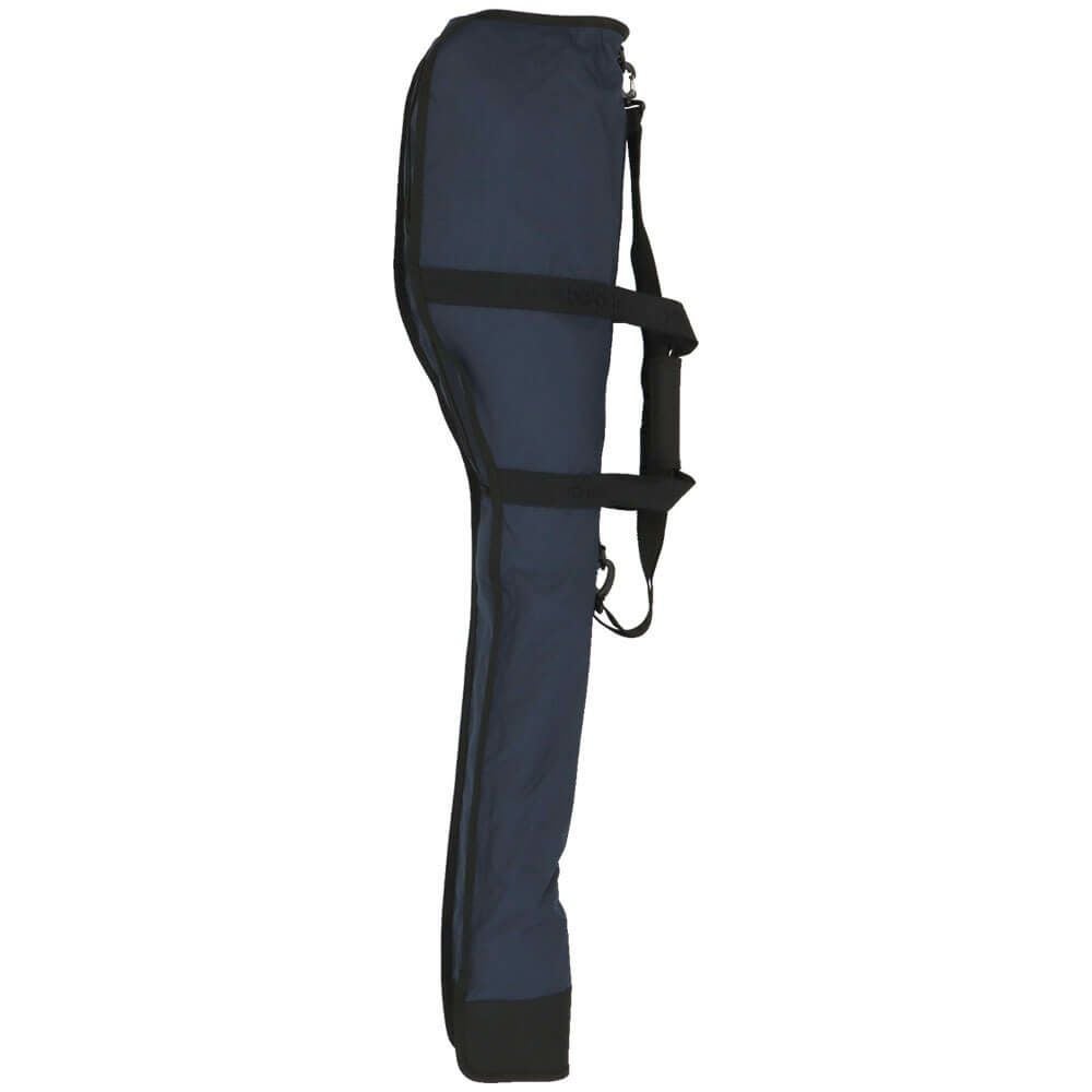 ニューバランスゴルフ　クラブケース 012-5984002 121 ニューバランスネイビー　2025年モデル 詳細1