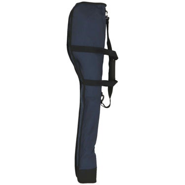 ニューバランスゴルフ　クラブケース 012-5984002 121 ニューバランスネイビー　2025年モデル 詳細1