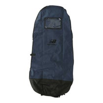 ニューバランスゴルフ　トラベルカバー 012-5984003 121 ニューバランスネイビー　2025年モデル