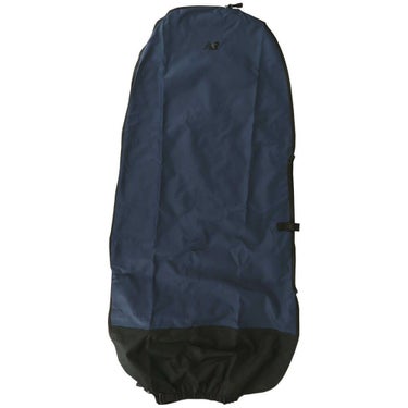 ニューバランスゴルフ　トラベルカバー 012-5984003 121 ニューバランスネイビー　2025年モデル 詳細1