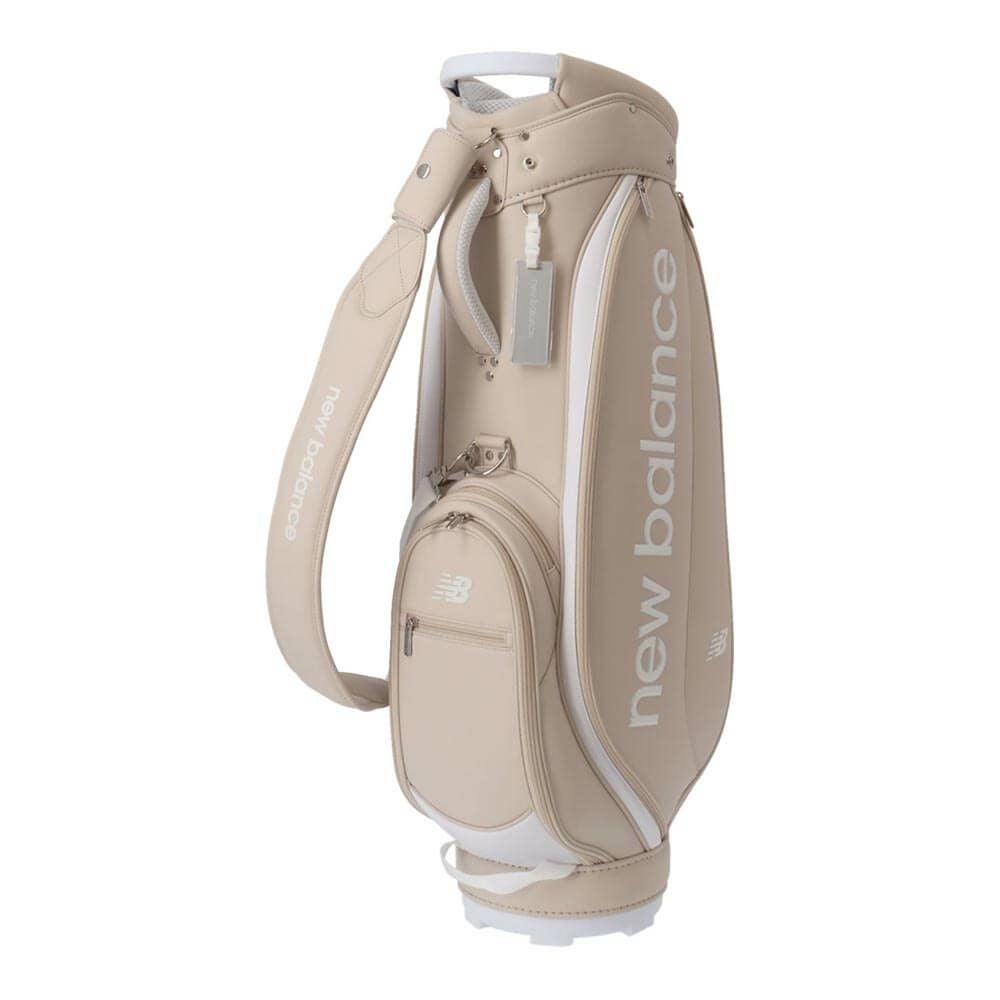 ニューバランス ゴルフ（new balance golf） キャディバッグ 通販