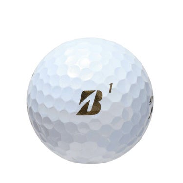 ブリヂストン TOUR B JGR ツアーB ジェイジーアール 2026年 干支 ゴルフボール 午 1ダース（12球入り） 詳細2