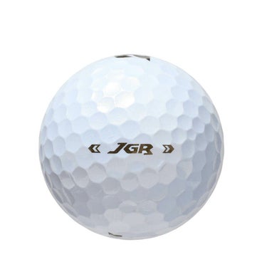 ブリヂストン TOUR B JGR ツアーB ジェイジーアール 2026年 干支 ゴルフボール 午 1ダース（12球入り） 詳細3