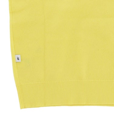 ニューバランスゴルフ　レディース ダブルジャカード 長袖 クルーネック セーター 012-5270502　2025年モデル 詳細11