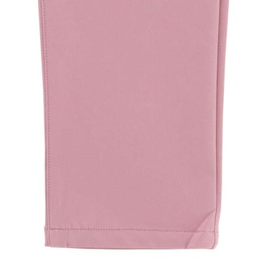 ニューバランスゴルフ　レディース ロゴ刺繍 ストレッチ スリム ロングパンツ 012-5231501　2025年モデル 詳細13