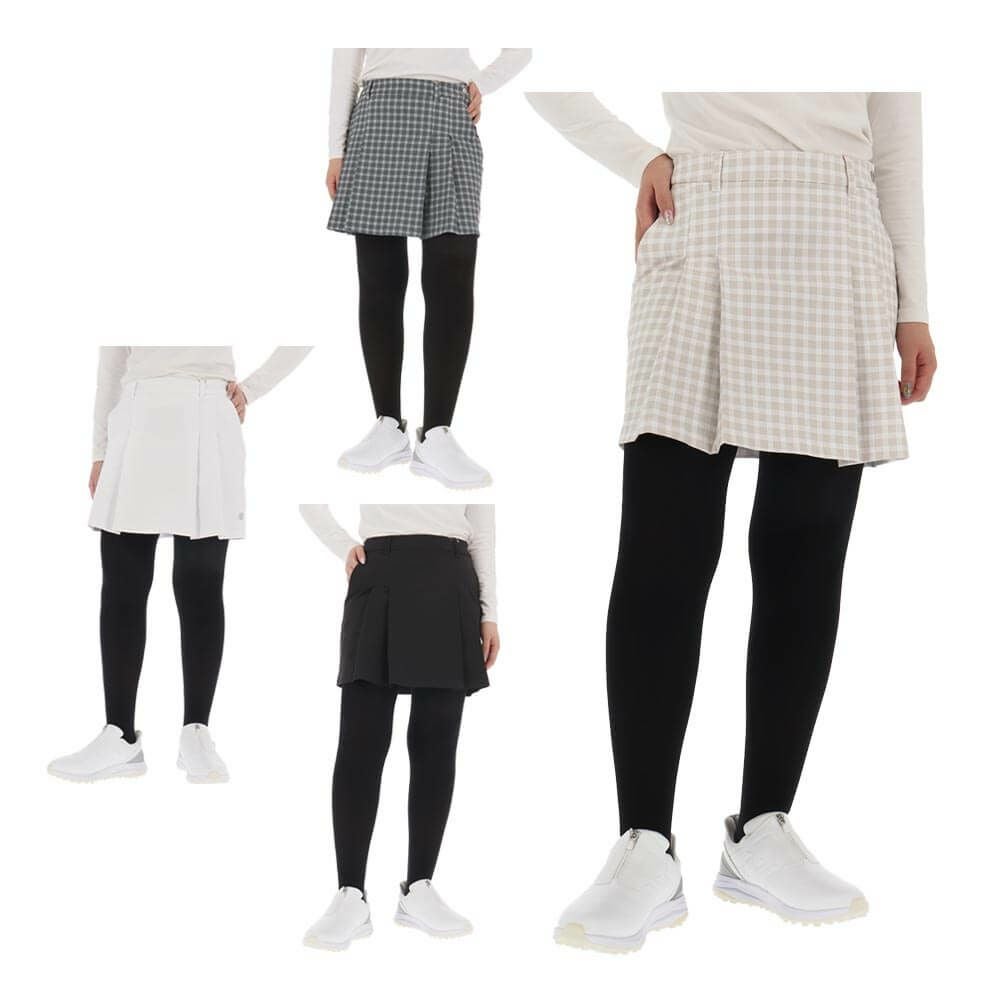 ニューバランス ゴルフ（new balance golf） スカート レディース 通販