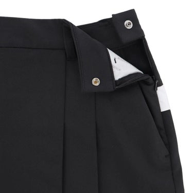 ニューバランスゴルフ　レディース 4WAYストレッチ 配色ライン プリーツ スカート 012-5234502　2025年モデル 詳細5