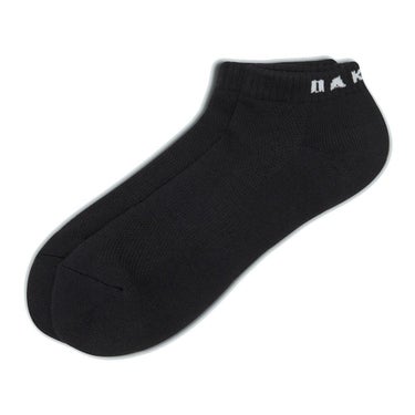 オークリー OAKLEY　メンズ 3足セット アンクルソックス 93251JP Jet Black 詳細2