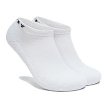 オークリー OAKLEY　メンズ 3足セット アンクルソックス 93251JP Arctic White