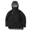 ティートンブロス TETON BROS　スキー スノーボードウェア グローバルジャケット Global Jacket GB253-01M 2025-2026 Black