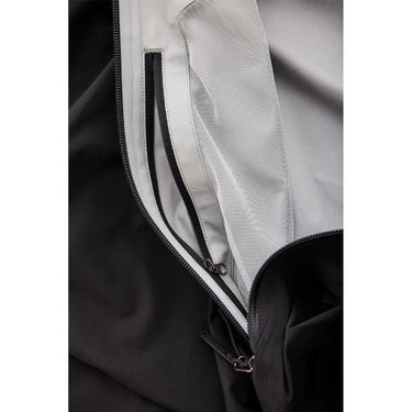 ティートンブロス TETON BROS　スキー スノーボードウェア グローバルジャケット Global Jacket GB253-01M 2025-2026 Black 詳細4