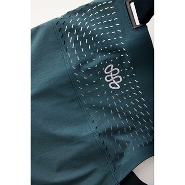 ティートンブロス TETON BROS　スキー スノーボードウェア グローバルビブパンツ Global Bib Pant GB253-02M 2025-2026 Black 詳細5