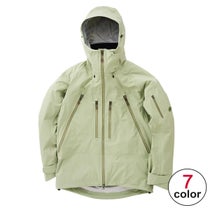 ティートンブロス TETON BROS スキー スノーボードウェア ティービージャケット TB Jacket TB253-01M 2025-2026