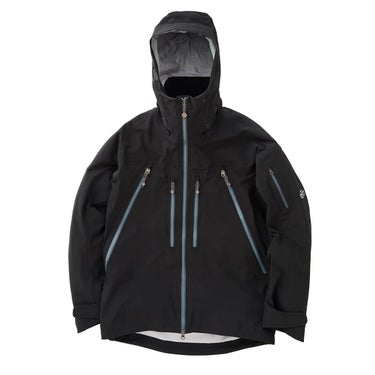 ティートンブロス TETON BROS　スキー スノーボードウェア ティービージャケット TB Jacket TB253-01M 2025-2026 詳細14