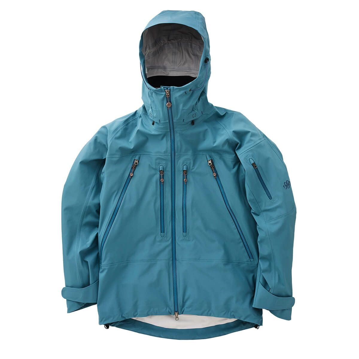 ティートンブロス TETON BROS スキー スノーボードウェア ティービージャケット TB Jacket TB253-01M 2025-2026