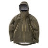 ティートンブロス TETON BROS　スキー スノーボードウェア ティービージャケット TB Jacket TB253-01M 2025-2026 詳細16