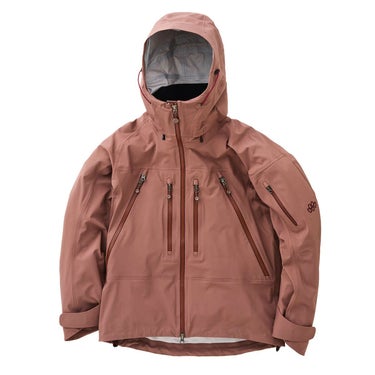 ティートンブロス TETON BROS　スキー スノーボードウェア ウーマンズティービージャケット WS TB Jacket TB253-01W 2025-2026 詳細12
