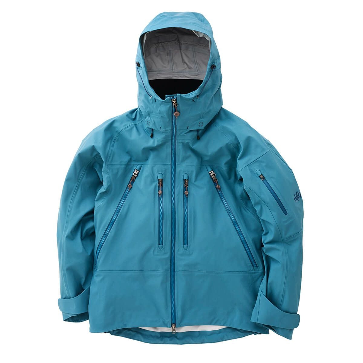 ティートンブロス TETON BROS スキー スノーボードウェア ウィメンズ ティービージャケット WS TB Jacket TB253-01W 2025-2026