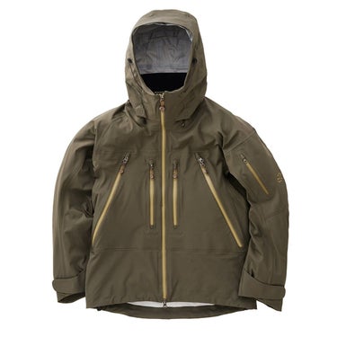 ティートンブロス TETON BROS　スキー スノーボードウェア ウーマンズティービージャケット WS TB Jacket TB253-01W 2025-2026 詳細15