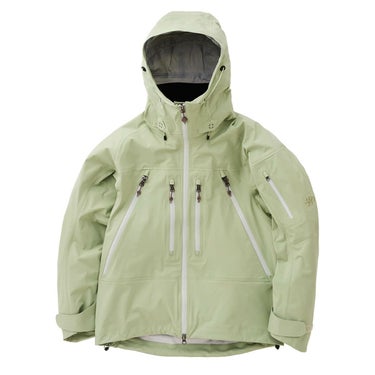 ティートンブロス TETON BROS　スキー スノーボードウェア ウーマンズティービージャケット WS TB Jacket TB253-01W 2025-2026 詳細17