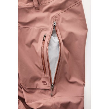 ティートンブロス TETON BROS　スキー スノーボードウェア ティービーパンツ TB Pant TB253-02M 2025-2026 詳細4