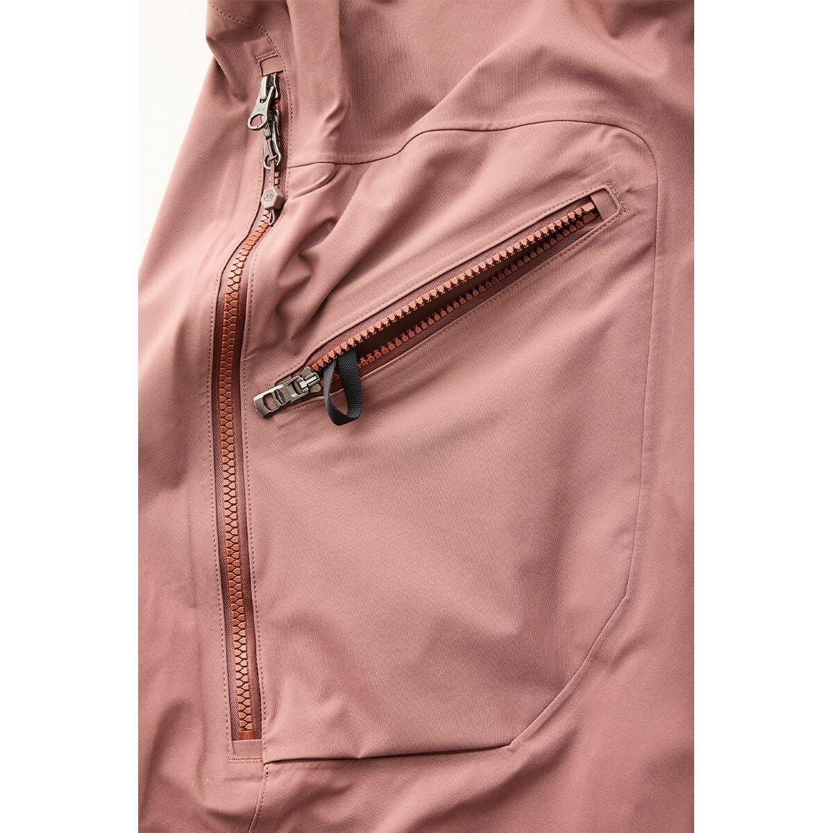 ティートンブロス TETON BROS　スキー スノーボードウェア ティービーパンツ TB Pant TB253-02M 2025-2026 詳細7