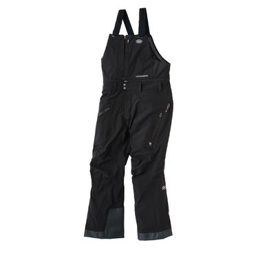 ティートンブロス TETON BROS　スキー スノーボードウェア ティービーパンツ TB Pant TB253-02M 2025-2026 詳細10