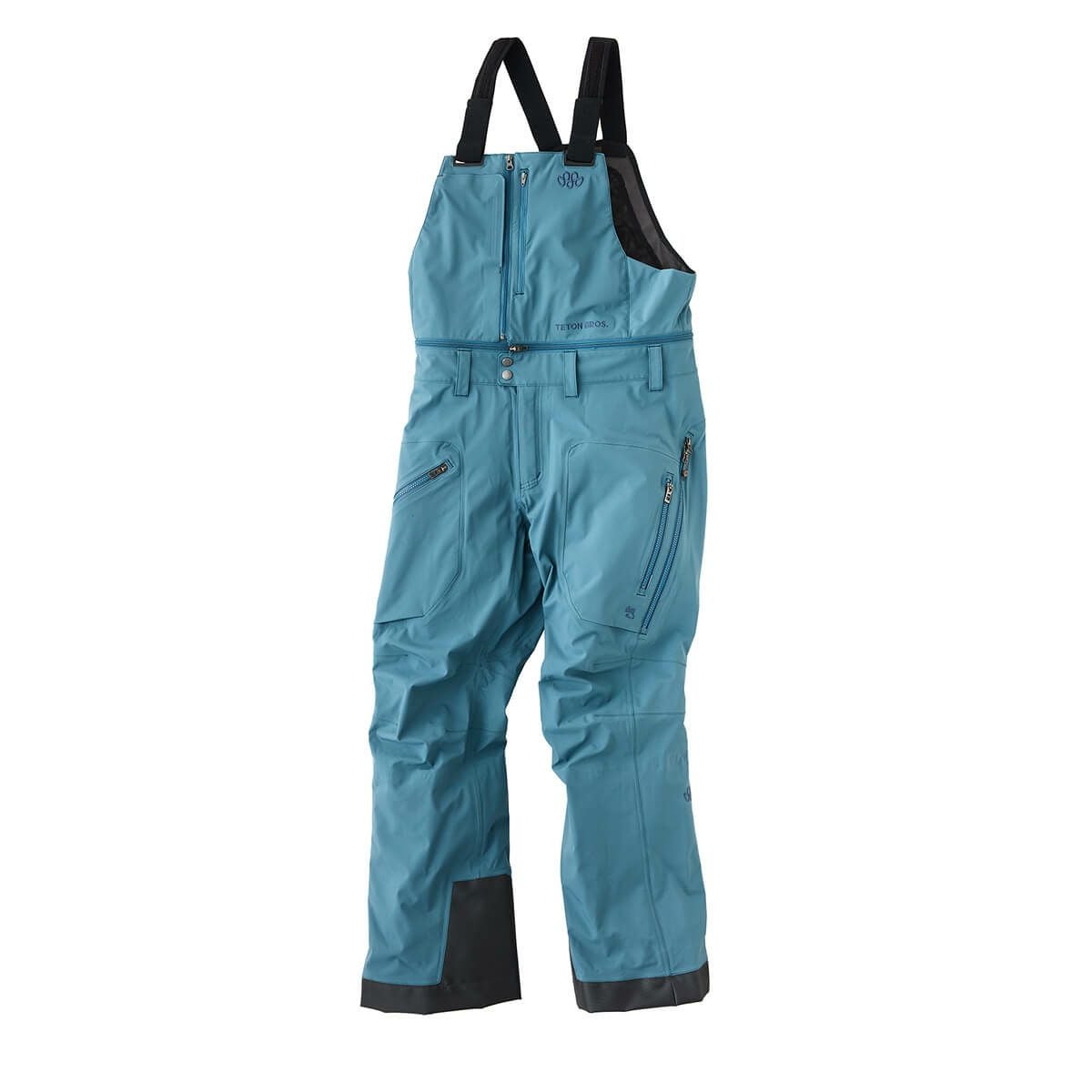 ティートンブロス TETON BROS スキー スノーボードウェア ティービーパンツ TB Pant TB253-02M 2025-2026