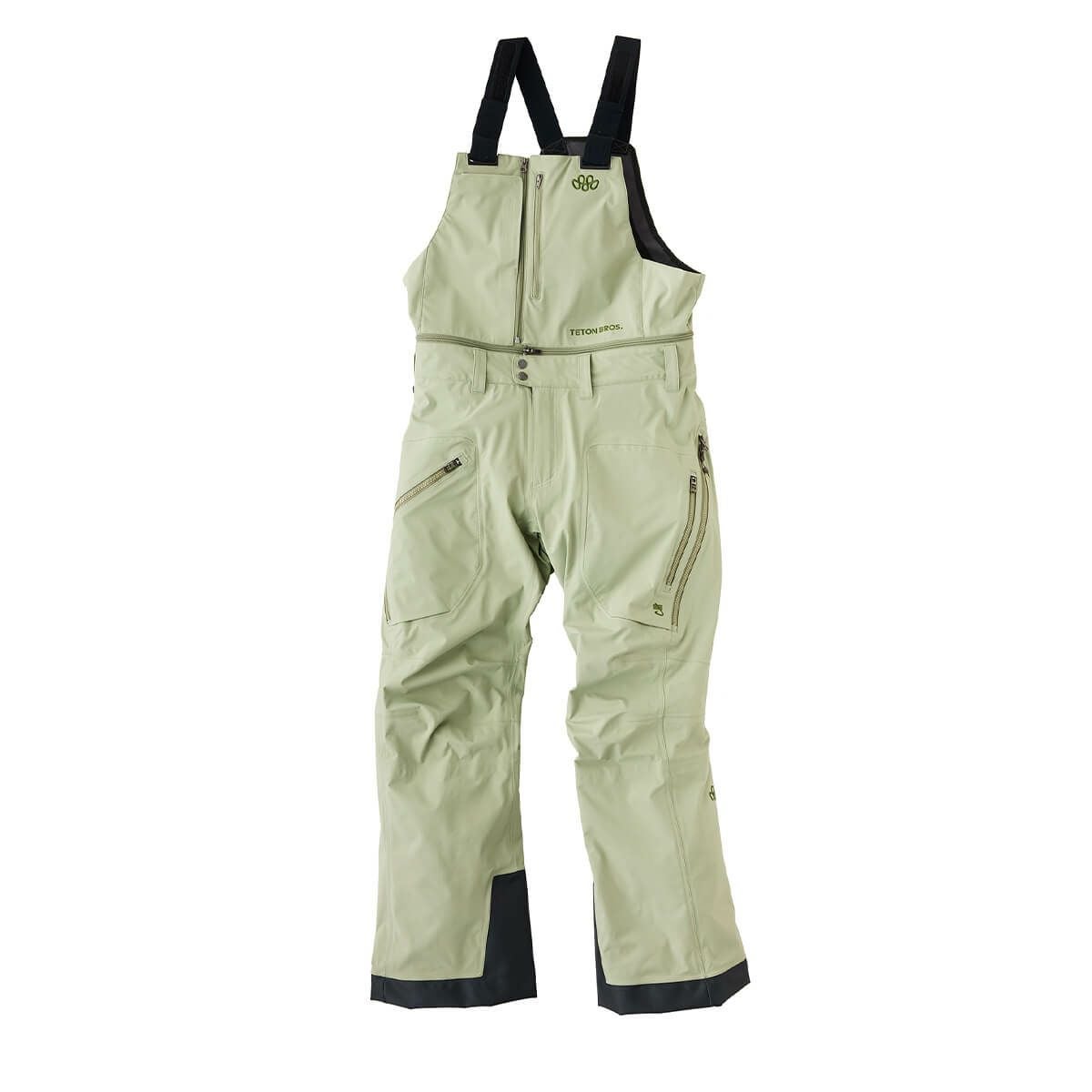 ティートンブロス TETON BROS　スキー スノーボードウェア ティービーパンツ TB Pant TB253-02M 2025-2026 詳細14