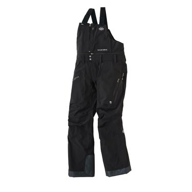 ティートンブロス TETON BROS　スキー スノーボードウェア ウーマンズティービーパンツ WS TB Pant TB253-02W 2025-2026 詳細8