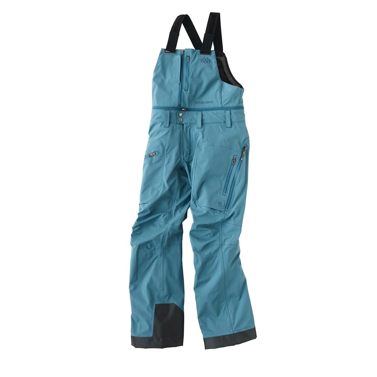 ティートンブロス TETON BROS スキー スノーボードウェア ウィメンズ ティービーパンツ WS TB Pant TB253-02W 2025-2026