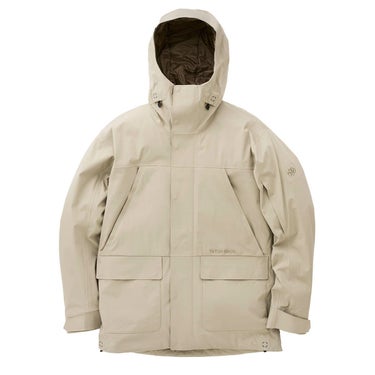 ティートンブロス TETON BROS　スキー スノーボードウェア リフュージュジャケット Refuge Jacket TB253-03M 2025-2026 詳細2
