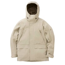 ティートンブロス TETON BROS　スキー スノーボードウェア リフュージュジャケット Refuge Jacket TB253-03M 2025-2026