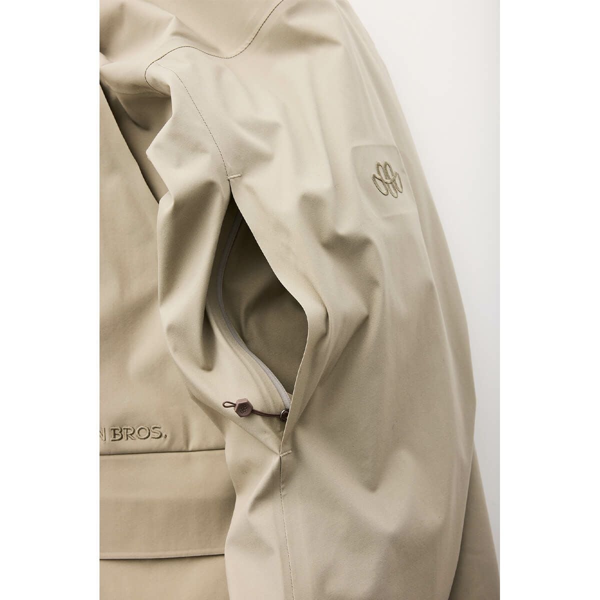 ティートンブロス TETON BROS　スキー スノーボードウェア リフュージュジャケット Refuge Jacket TB253-03M 2025-2026 詳細5