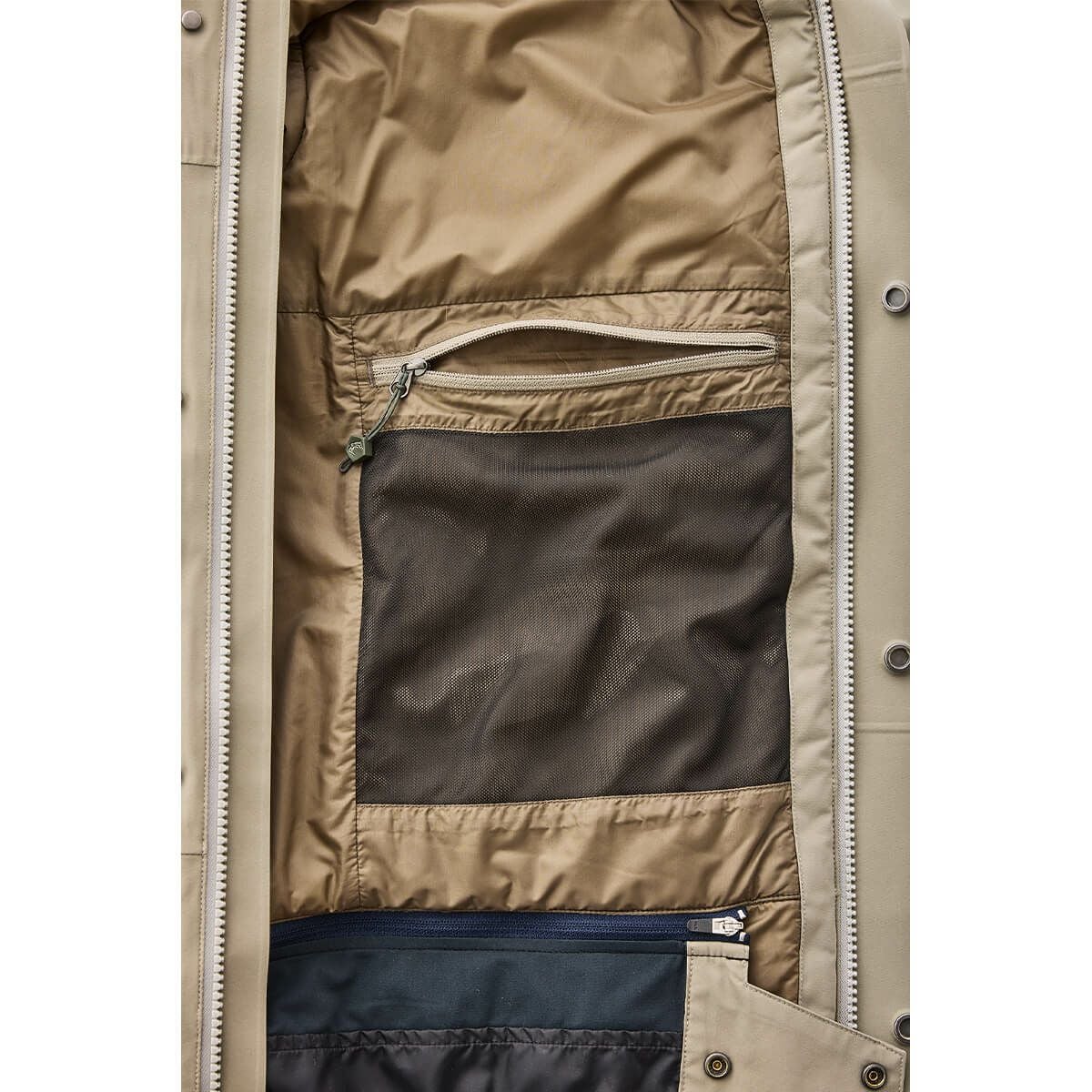 ティートンブロス TETON BROS　スキー スノーボードウェア リフュージュジャケット Refuge Jacket TB253-03M 2025-2026 詳細8