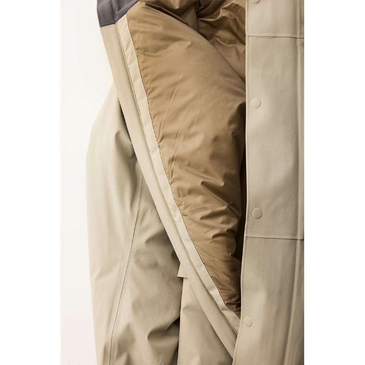 ティートンブロス TETON BROS　スキー スノーボードウェア リフュージュジャケット Refuge Jacket TB253-03M 2025-2026 詳細9