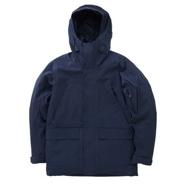 ティートンブロス TETON BROS　スキー スノーボードウェア リフュージュジャケット Refuge Jacket TB253-03M 2025-2026 詳細13
