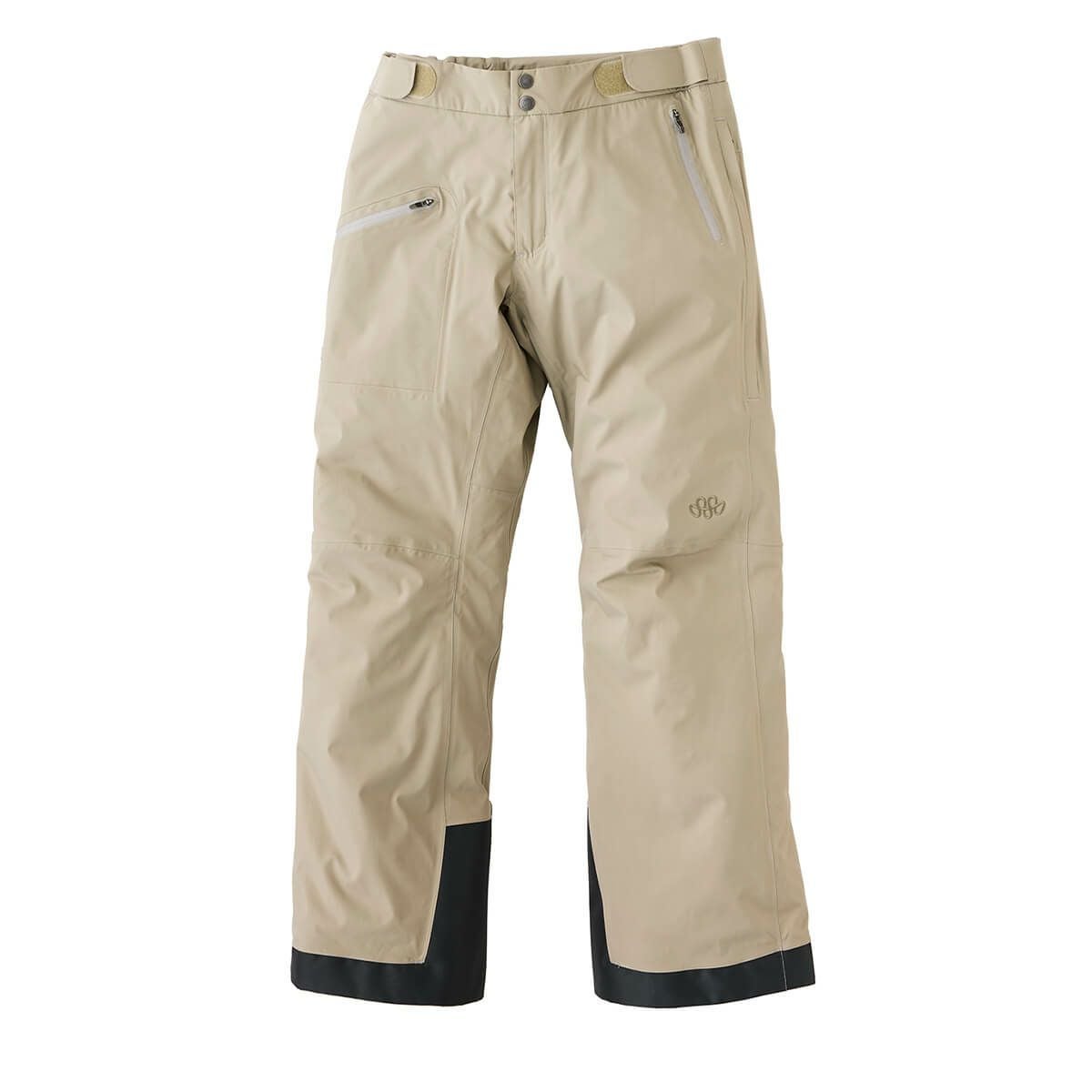 ティートンブロス TETON BROS　スキー スノーボードウェア リフュージュパンツ Refuge Pant TB253-04M 2025-2026 詳細2