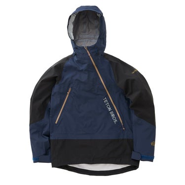 ティートンブロス TETON BROS　スキー スノーボードウェア ツルギジャケット Tsurugi Jacket TB253-10M 2025-2026 詳細2