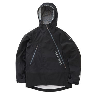 ティートンブロス TETON BROS　スキー スノーボードウェア ツルギジャケット Tsurugi Jacket TB253-10M 2025-2026 詳細13