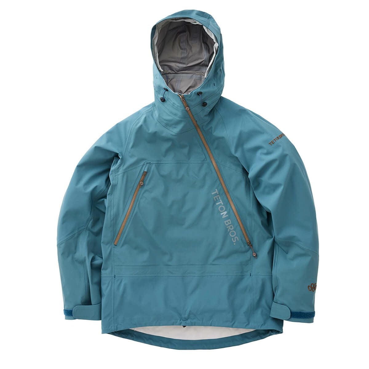 ティートンブロス TETON BROS スキー スノーボードウェア ツルギジャケット Tsurugi Jacket TB253-10M 2025-2026