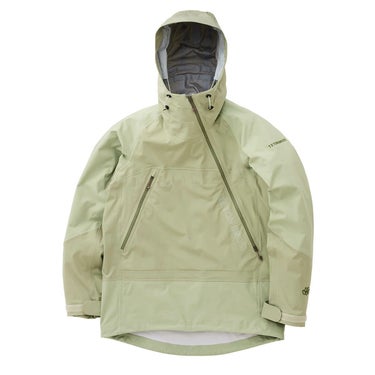 ティートンブロス TETON BROS　スキー スノーボードウェア ツルギジャケット Tsurugi Jacket TB253-10M 2025-2026 詳細17