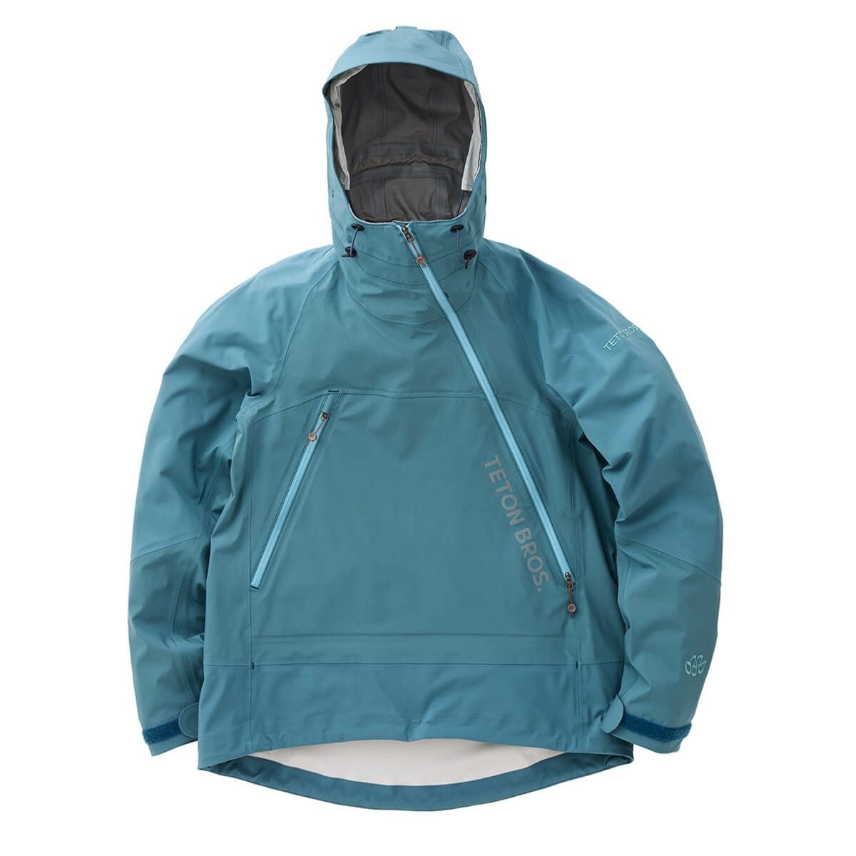 ティートンブロス TETON BROS　スキー スノーボードウェア ウーマンズレディーバグジャケット WS Lady Bug Jacket TB253-10W 2025-2026 詳細2