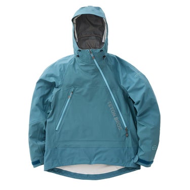 ティートンブロス TETON BROS　スキー スノーボードウェア ウーマンズレディーバグジャケット WS Lady Bug Jacket TB253-10W 2025-2026 詳細2