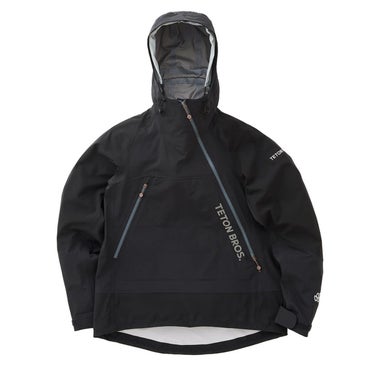 ティートンブロス TETON BROS　スキー スノーボードウェア ウーマンズレディーバグジャケット WS Lady Bug Jacket TB253-10W 2025-2026 詳細8