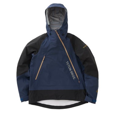 ティートンブロス TETON BROS　スキー スノーボードウェア ウーマンズレディーバグジャケット WS Lady Bug Jacket TB253-10W 2025-2026 詳細9