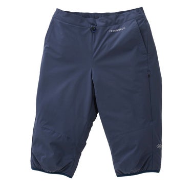 ティートンブロス TETON BROS　スキー スノーボードウェア レイヤー ホバックニーパンツ Hoback Knee Pant TB253-25M 2025-2026 詳細2