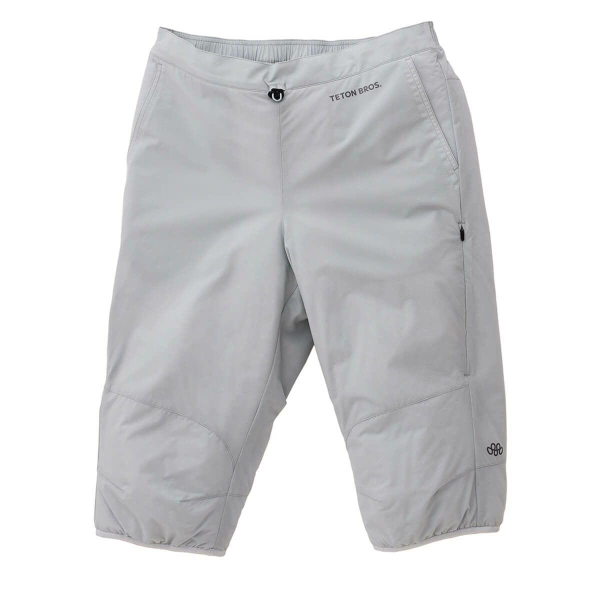 ティートンブロス TETON BROS　スキー スノーボードウェア レイヤー ホバックニーパンツ Hoback Knee Pant TB253-25M 2025-2026 詳細8
